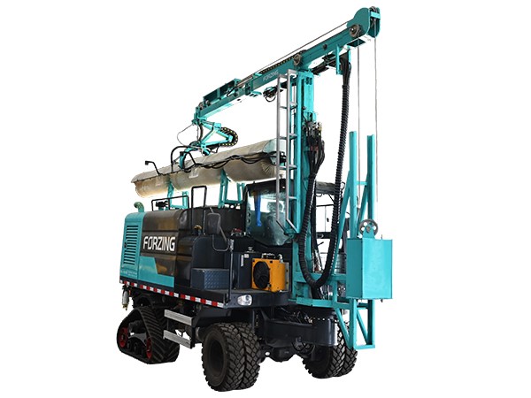 FGX100YCE3光伏板洗扫车