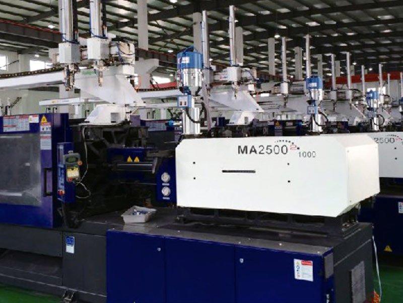 整廠自動(dòng)化規(guī)劃方案