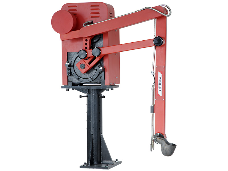 兩軸伺服給湯機